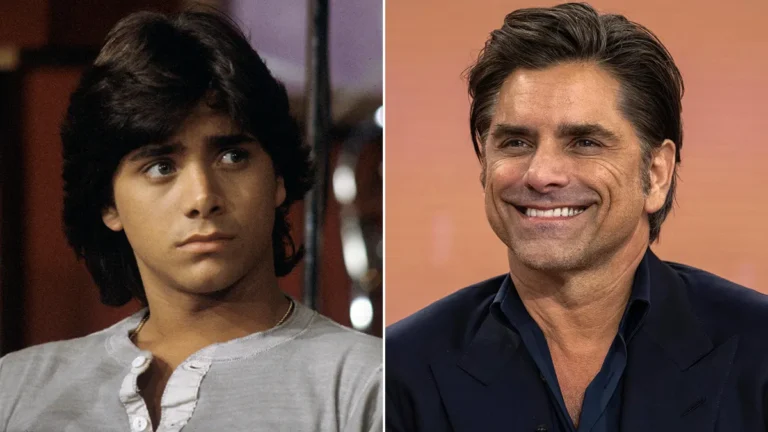 john stamos accomplishments