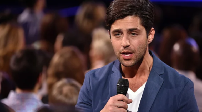 Josh Peck Net Worth In 2024: A Look At His Career And Success