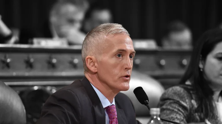 trey gowdy forehead