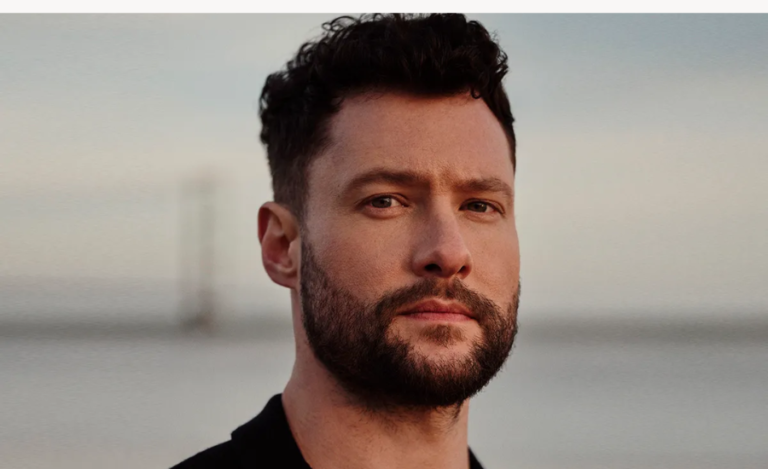 Calum Scott Net worth: Biography, Early Life, &Career Many More