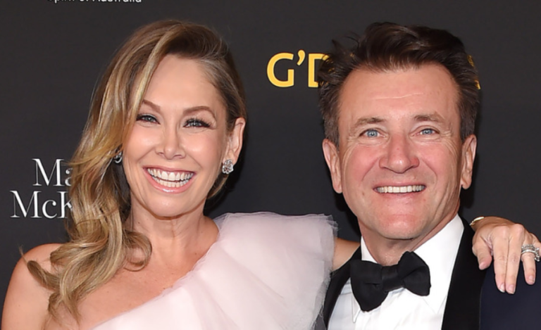 Who Is Diane Plese: Everything You Need To Know About Robert Herjavec's Ex-Wife And Their Divorce