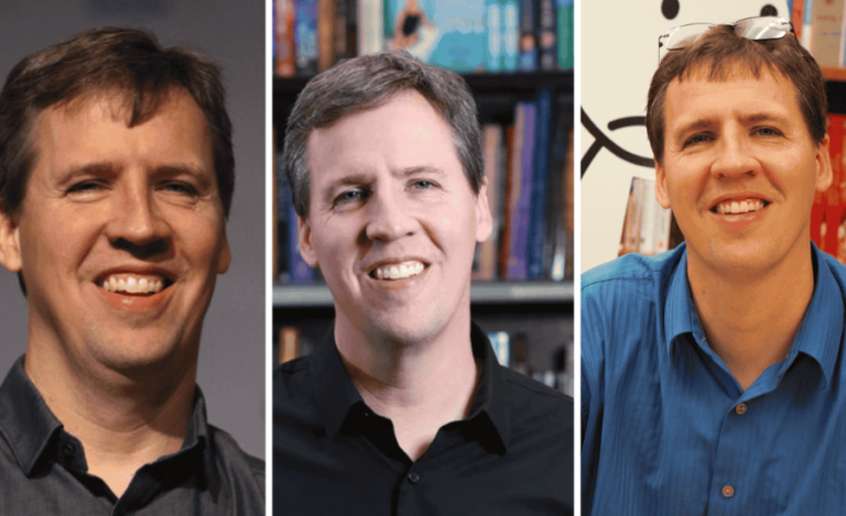 Jeff Kinney Net Worth, Bio,Age,EarlyLife Career & Many More