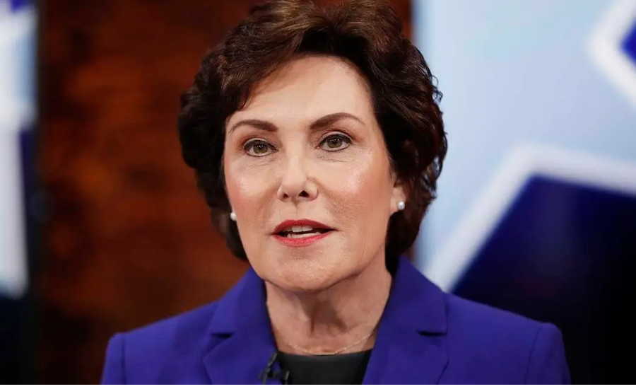 Jacky Rosen Net Worth, Bio, Age, Early Life, Career, Social Media & More