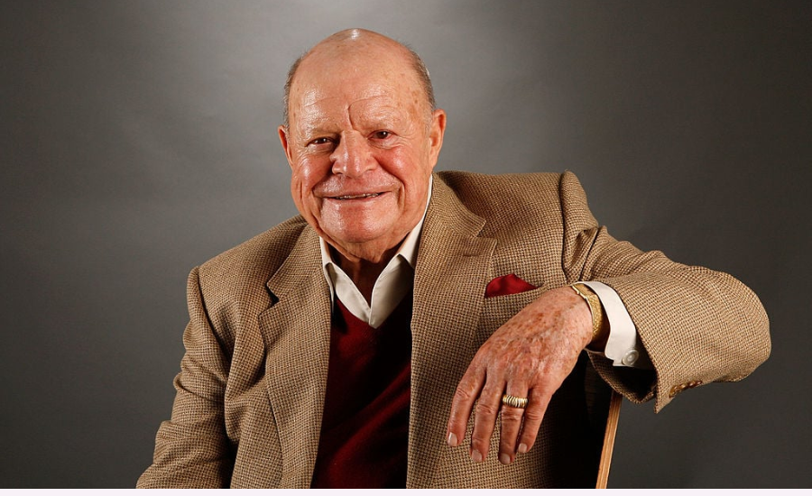 Don Rickles Net WorthBio, Early Life, Career& Social Media PresencMillion