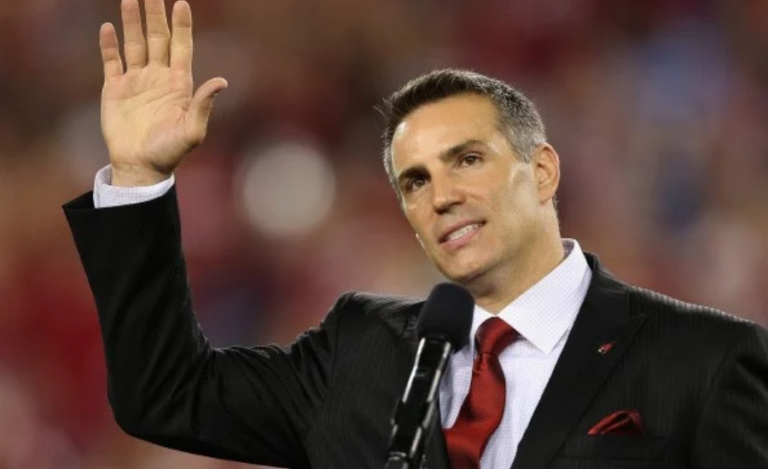 kurt warner net worth