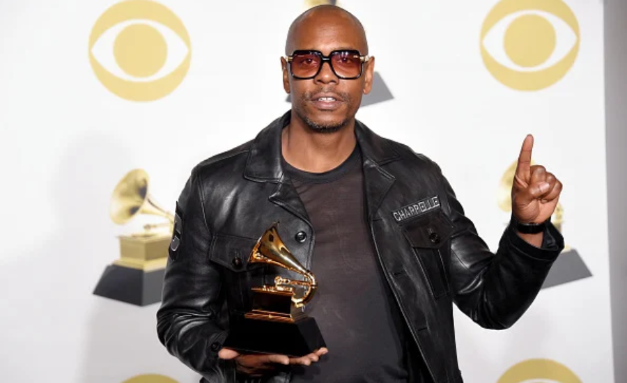 Dave Chappelle Net Worth ,Bio, Career, Personal Life, And Everything You Need To Know