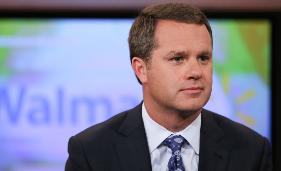 Doug McMillon Net Worth, Wiki, Age, Height, Education, Career, Social Media & More