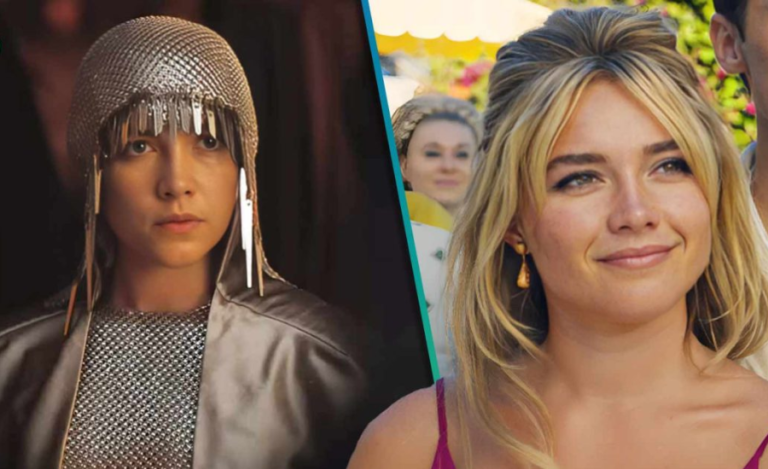 Florence Pugh Net Worth, Biography, Personal Life Career, & More